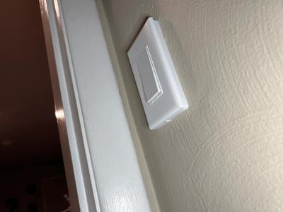 Meross Smart Switch Cover Spacer   