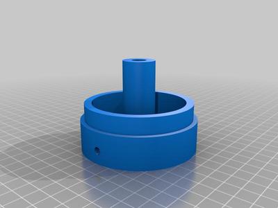 Night Table Lamp
