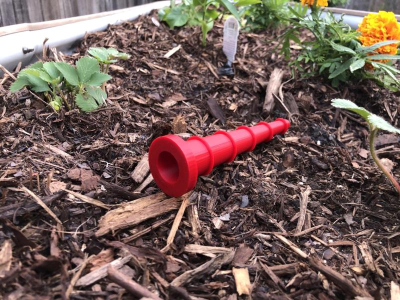 Dibbler & Seed Inserter