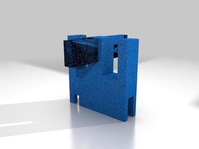 Phone stand