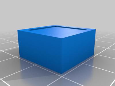Tastenkappe / key cap for Cherry MX keys