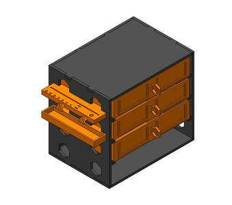 Drawer Organizer