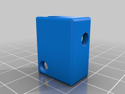 RaspberryPi NAS (Upto 3 HDDs)