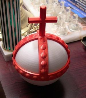 Holy Hand Grenade of Antioch