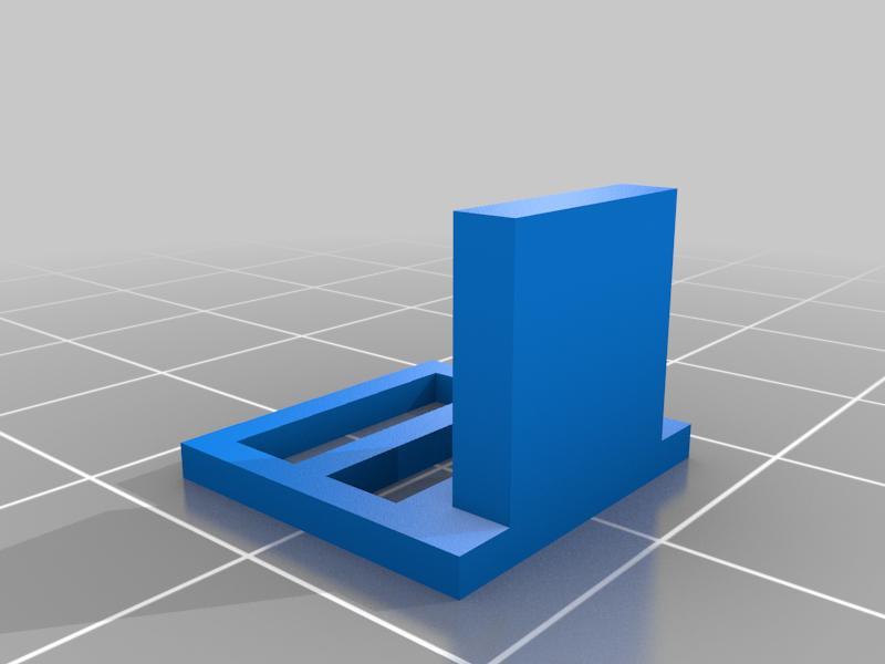 Razer cat ear adapterplate