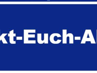 Fuck-You-Avenue - Sign