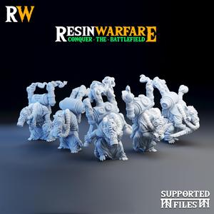 Tecnomancer's Guild - Battle Alchemists