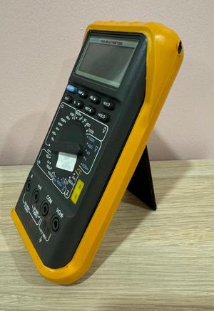 Finest 185 multimeter stand