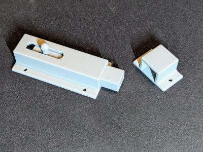 Door Bolt Lock