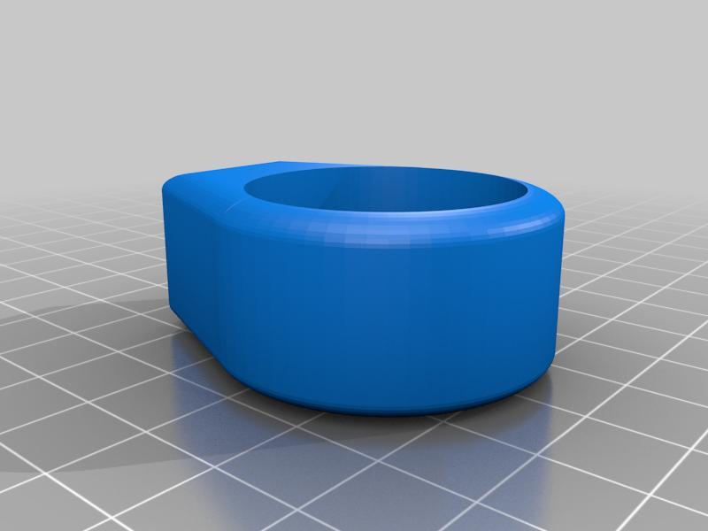 Rock Shox Stanchion Guard Bump Stop