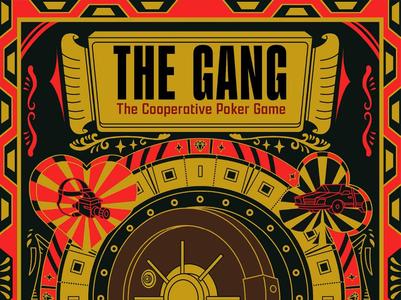 The Gang insert