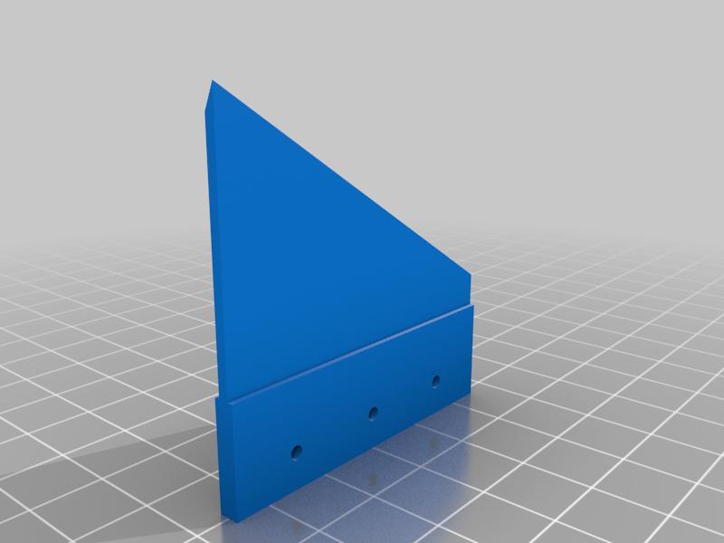 Classic Blade for bepolin's Guillotine