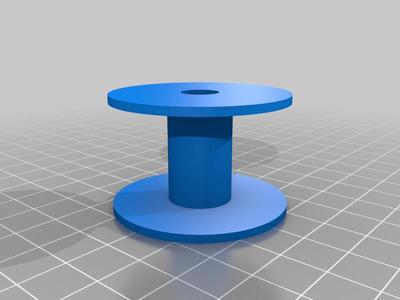 Solder holder_Remix