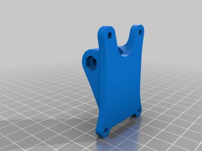 GRL Hero 9 Mount V2