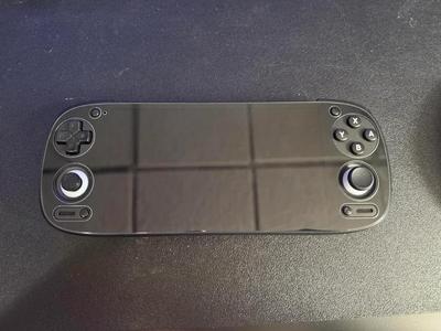 Small Retroid thumb stick   