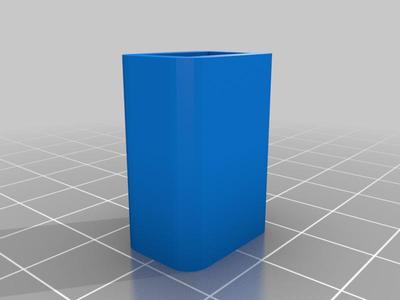 Ambico Tripod Tip 