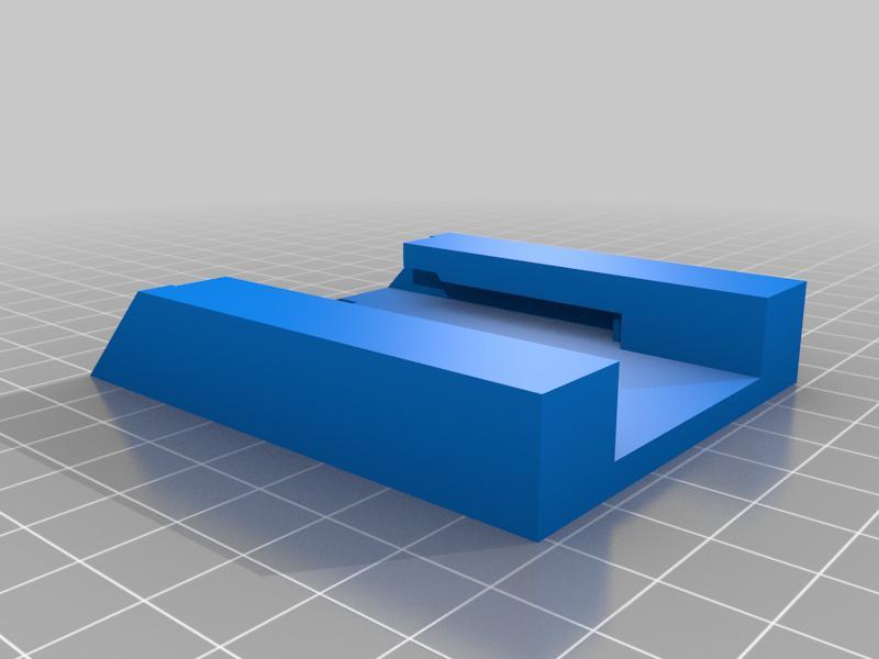 Bauer Battery Mount Mastered