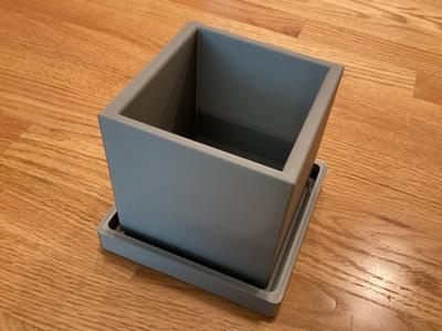 Plant Pot