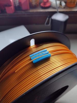Filament Clip