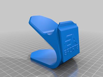 porta pad ps4