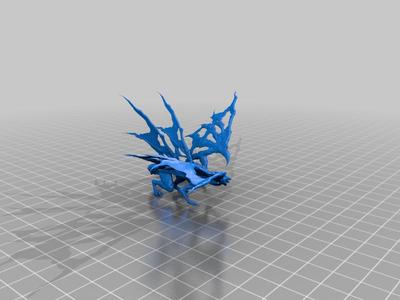 Darkeater Midir