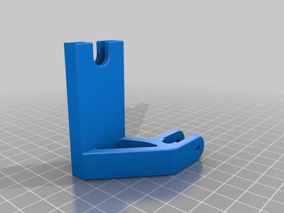 Guide bracket 