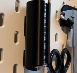 Key Ring Dispenser