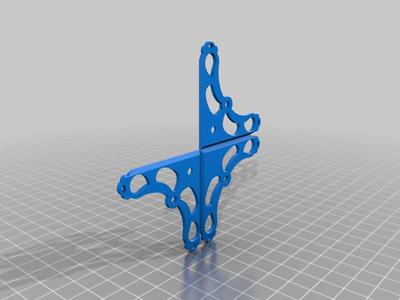 Decorative corner guard