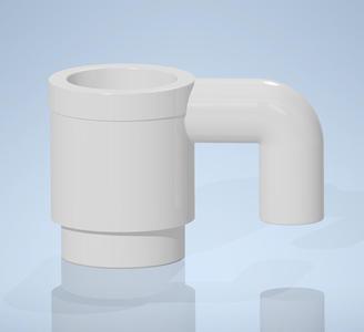 Lego Mug