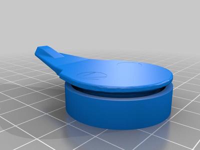 Karoo adaptor for Canyon outfront 