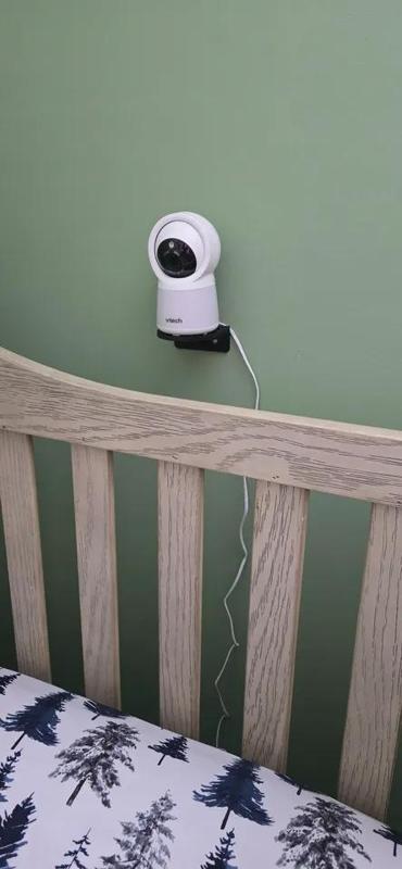 Vtec Baby Monitor Shelf   