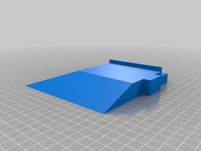mini ramp