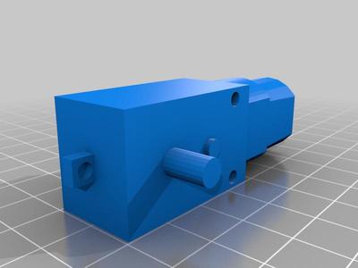 6v Dc Motor