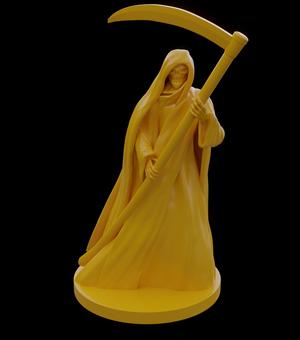 Grim Reaper