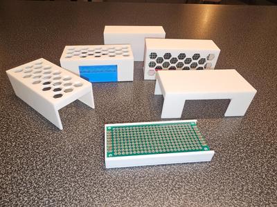 PCB BOX