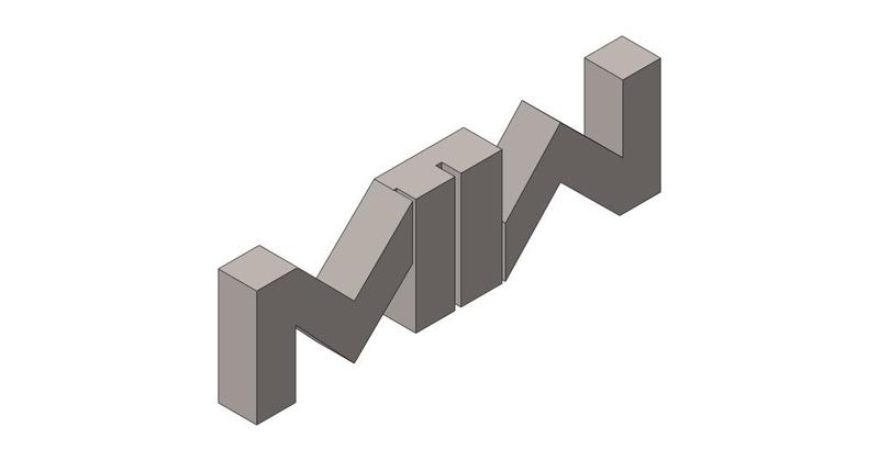 Modern Warfare II (2022) Logo