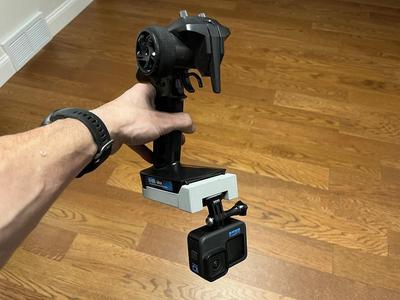 FlySky FS-GT5 Camera Mount