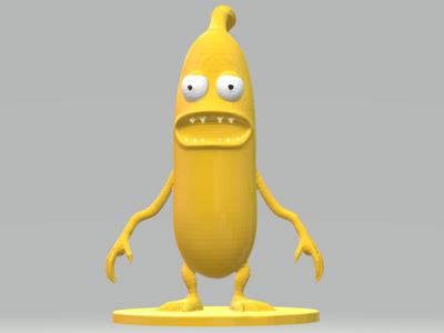 bananamana