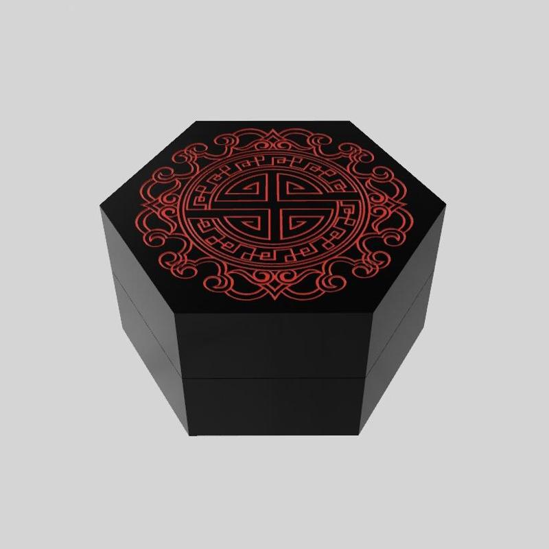 Miraculous Box (Individual)