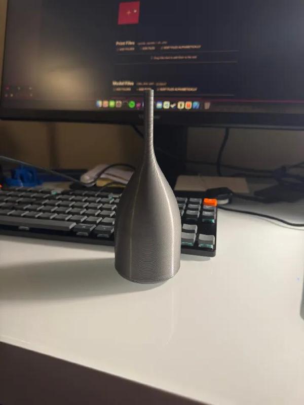 Air Blower/Lens Duster With Bell Nozzle Attachment   