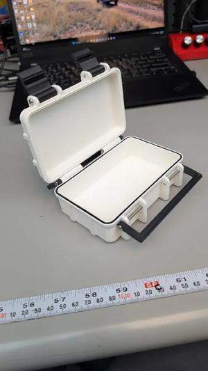 Handles for Rugged Box Parametric   