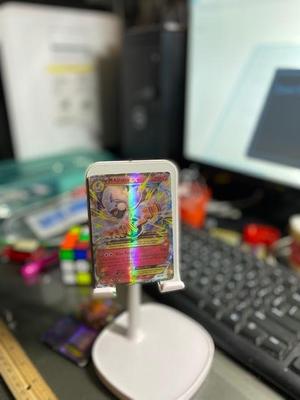 Pokémon universal card holder  