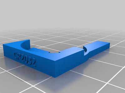 CR2032 Battery holder