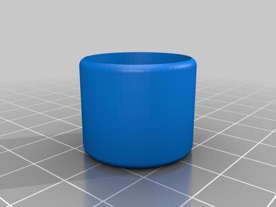 Caps for chair legs 22mm