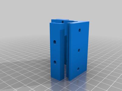 Sig P320 Magnetospeed side mount