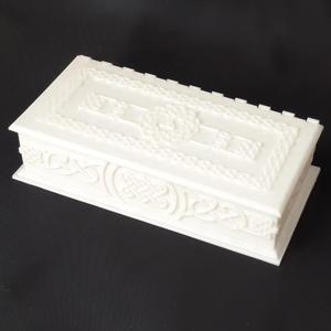 Celtic box - model 1