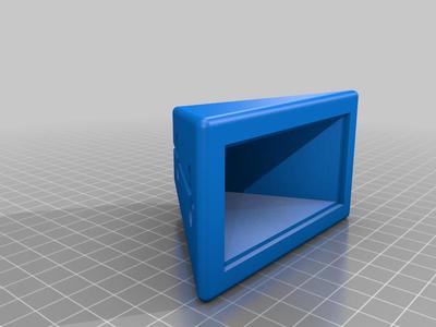 Holder, soporte para mouse gamer