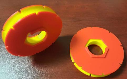 Tenkara Fly Fishing line spool