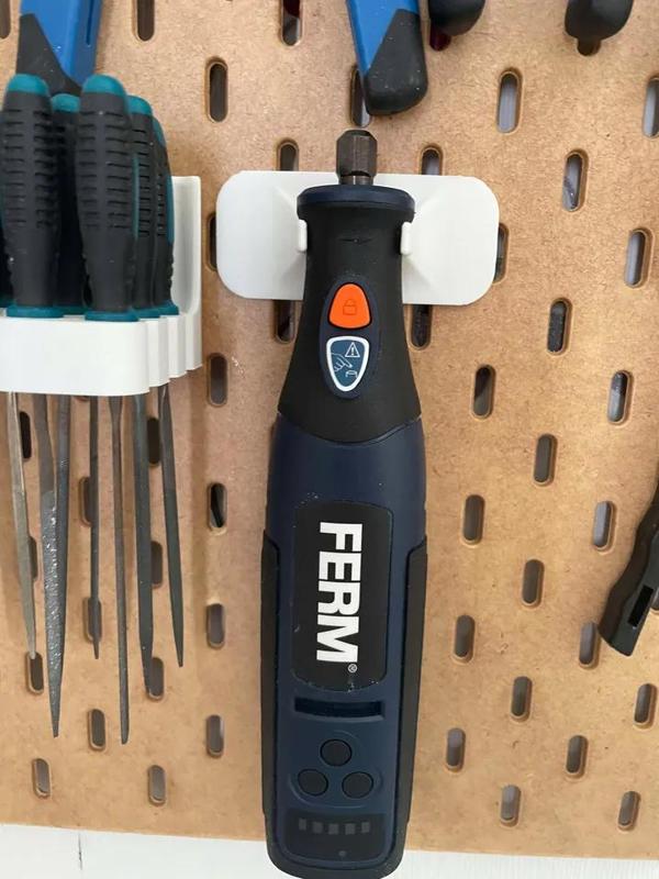 Porte FERM pour skadis   