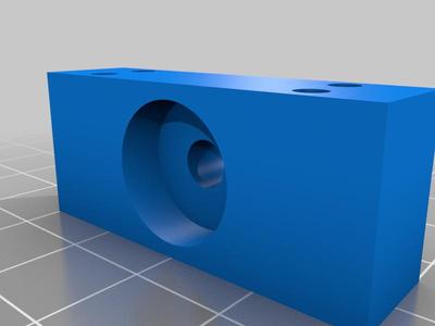 14x5mm bearing holders